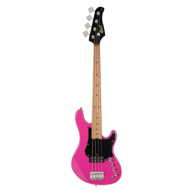 Gb-short Scale FDP