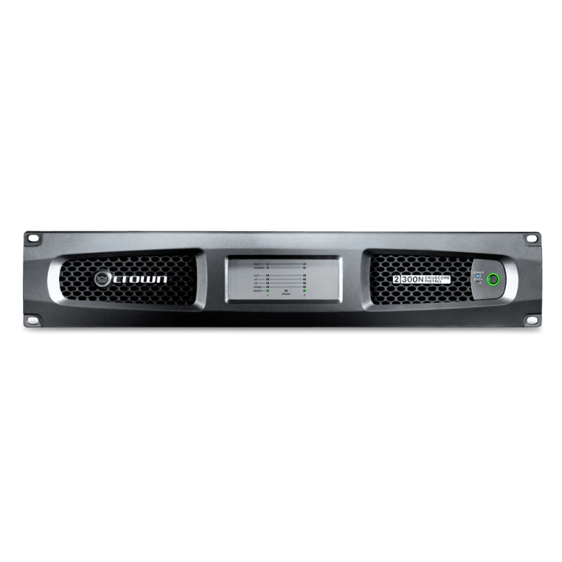 DCI 2 300N