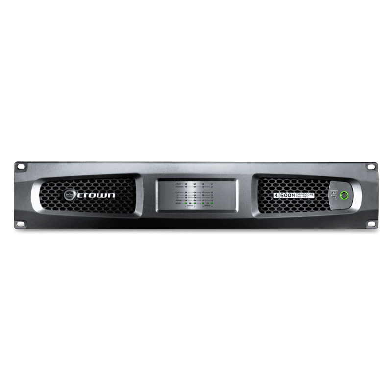 DCI 4 600N