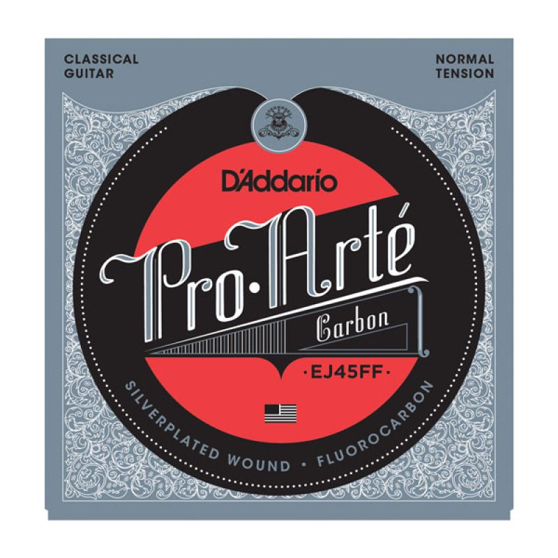 EJ45FF Pro Arte Carbon