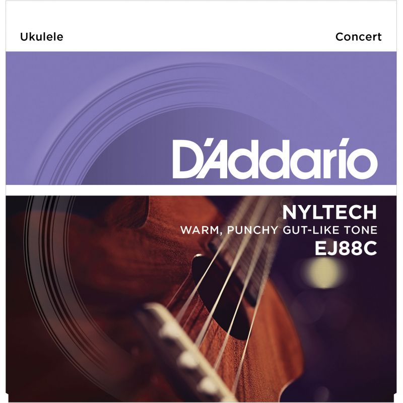 EJ88C Nyltech Concert