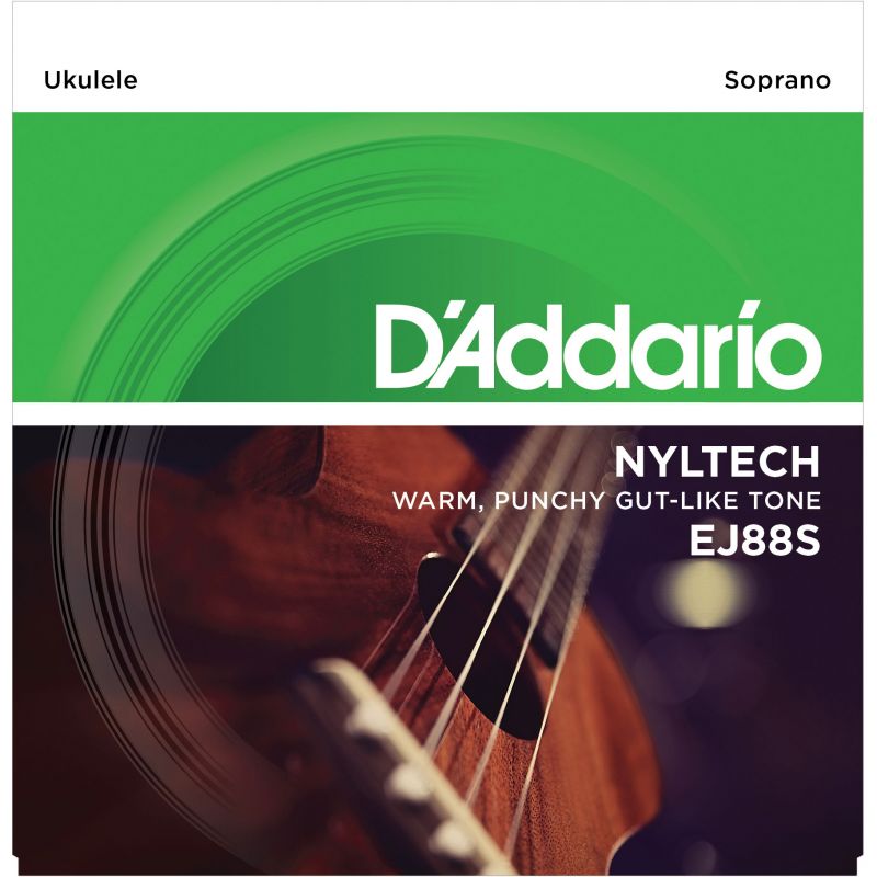 EJ88S Nyltech Soprano