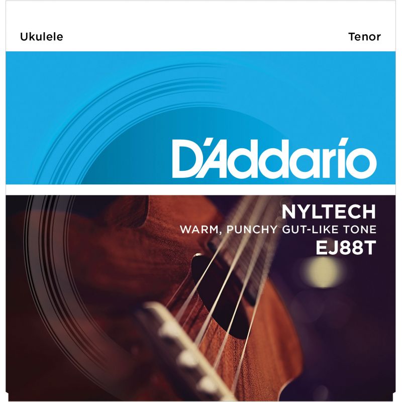 EJ88T Nyltech Tenor