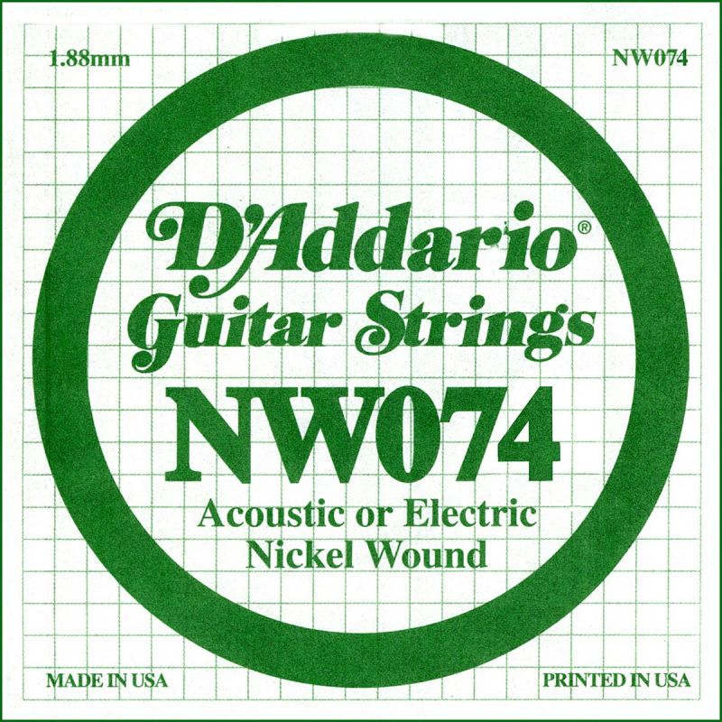 NW074