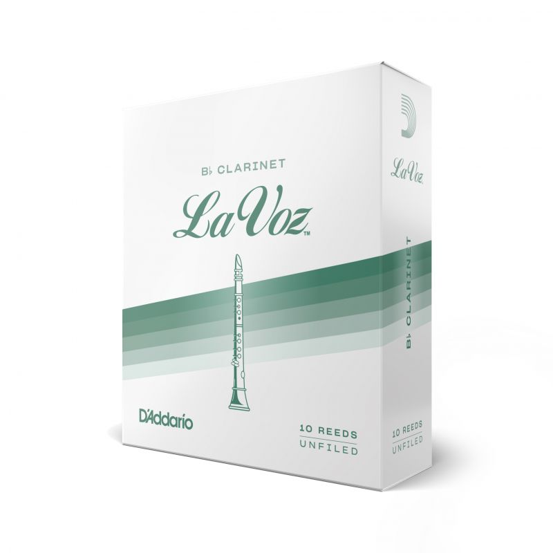 LVoz Clarinete MS