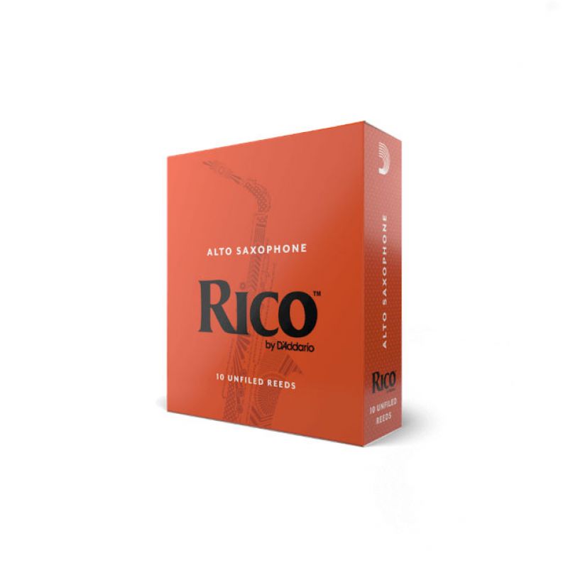 Rico Alto 3,5