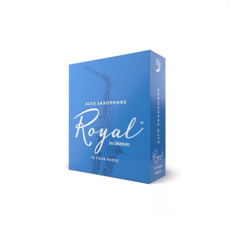 Rico Royal Alto 2