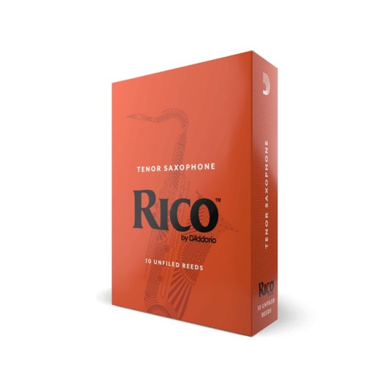 Rico Tenor 3
