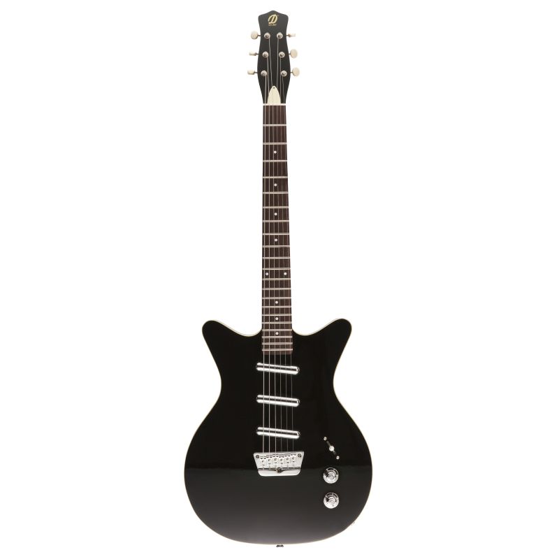 59 Triple Divine Black