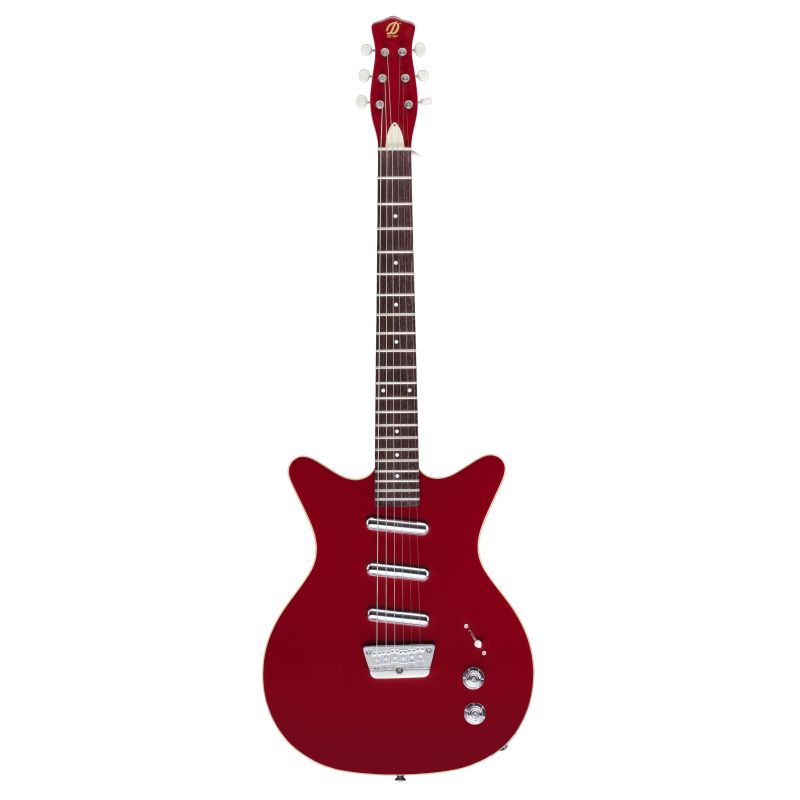 59 Triple Divine RED
