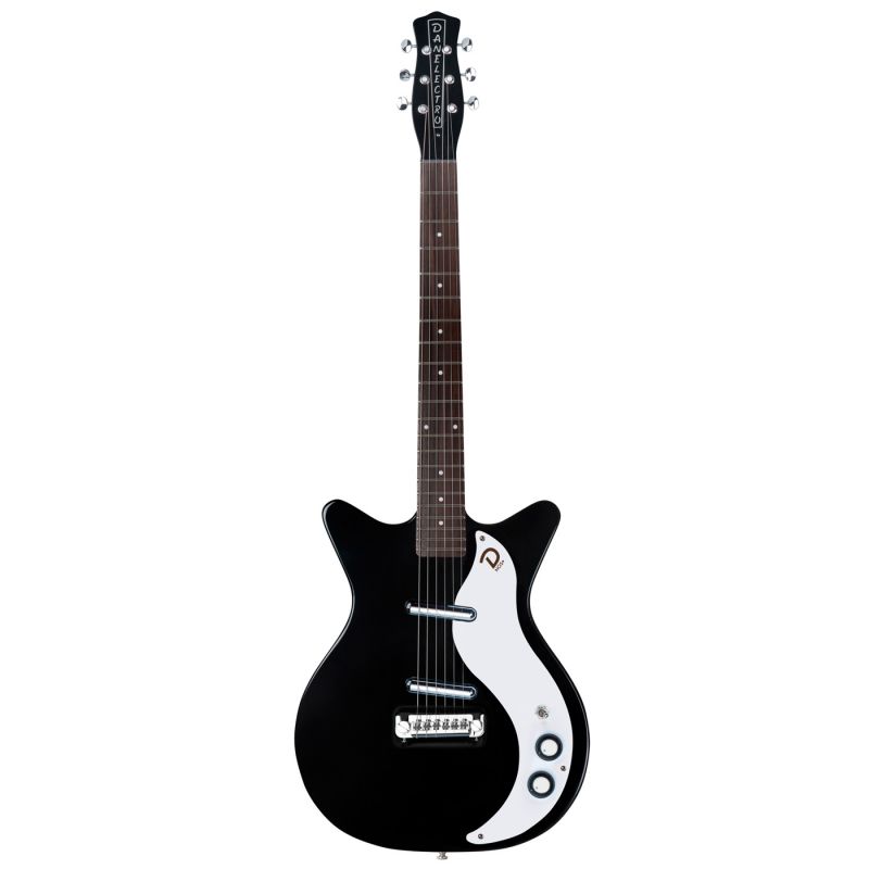 59M NOS+ Black