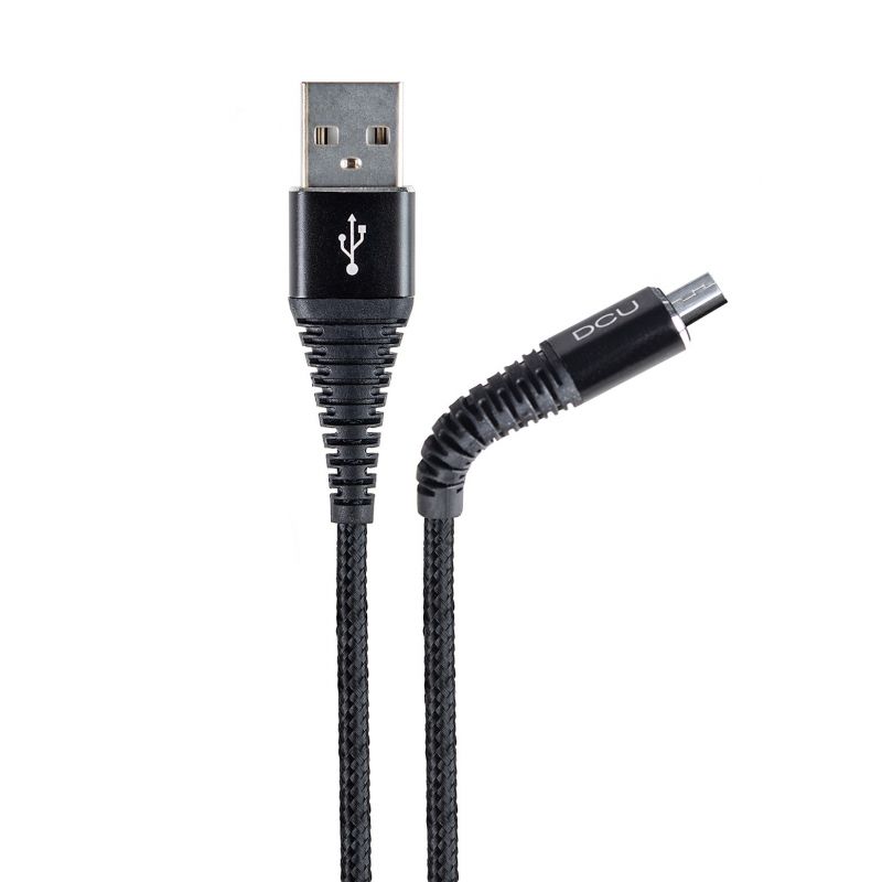 Conexión Micro USB – USB Strong 1.5m