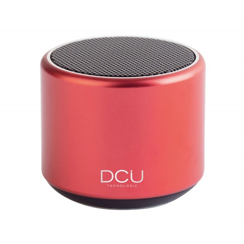 Mini Altavoz Bluetooth 3W Granate