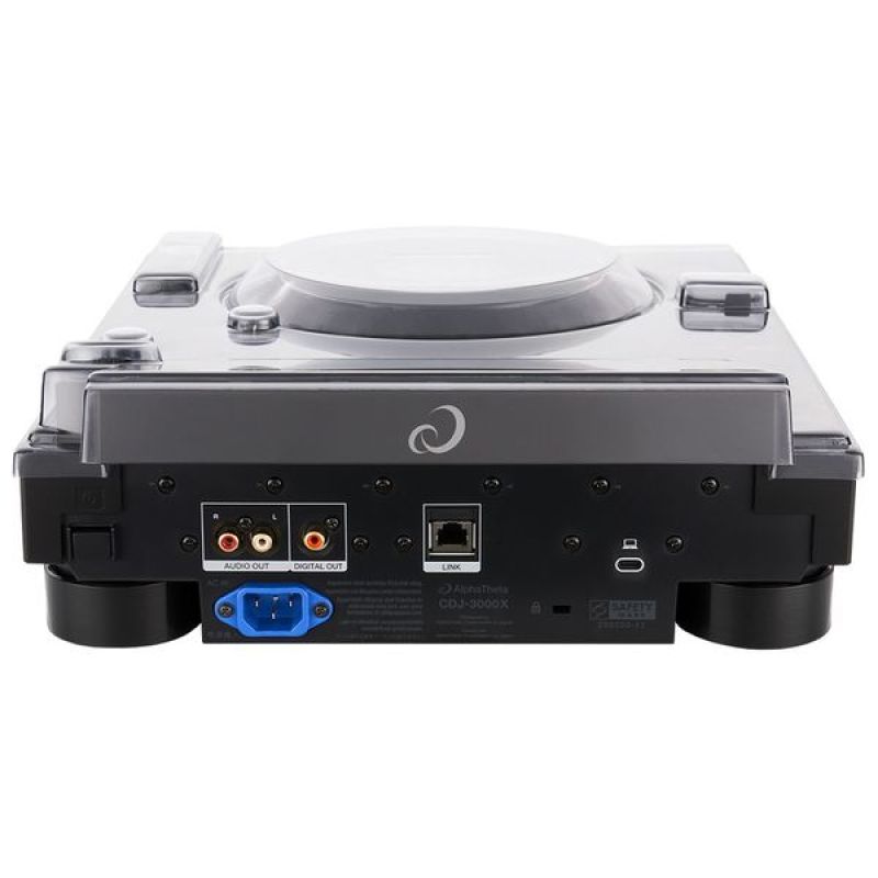 decksaver_alphatheta-cdj-3000x-cover-imagen-3