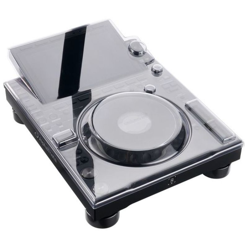 AlphaTheta CDJ-3000X Cover