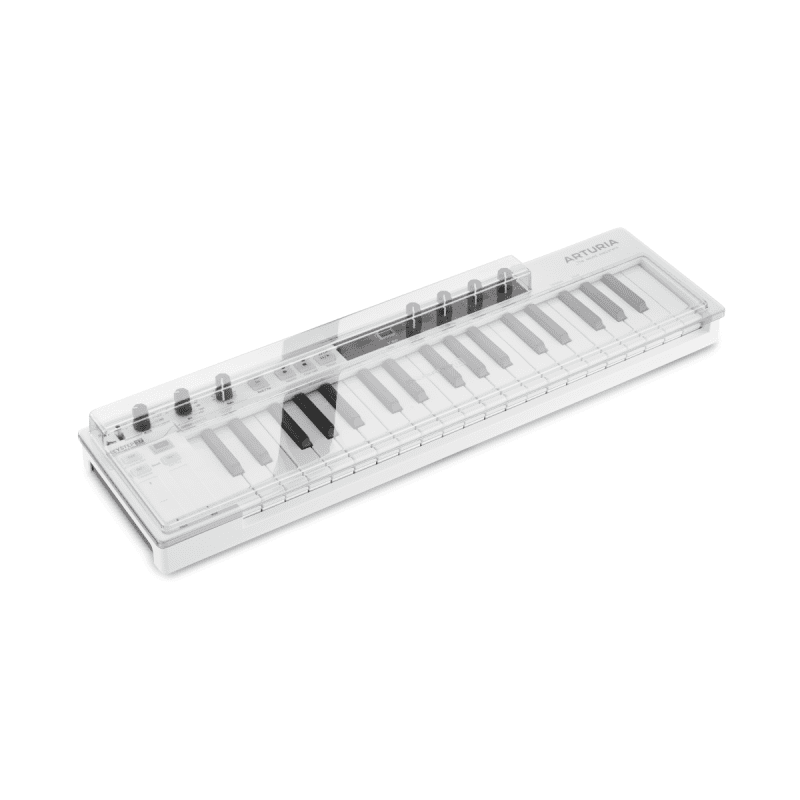 Arturia KeyStep 37 cover