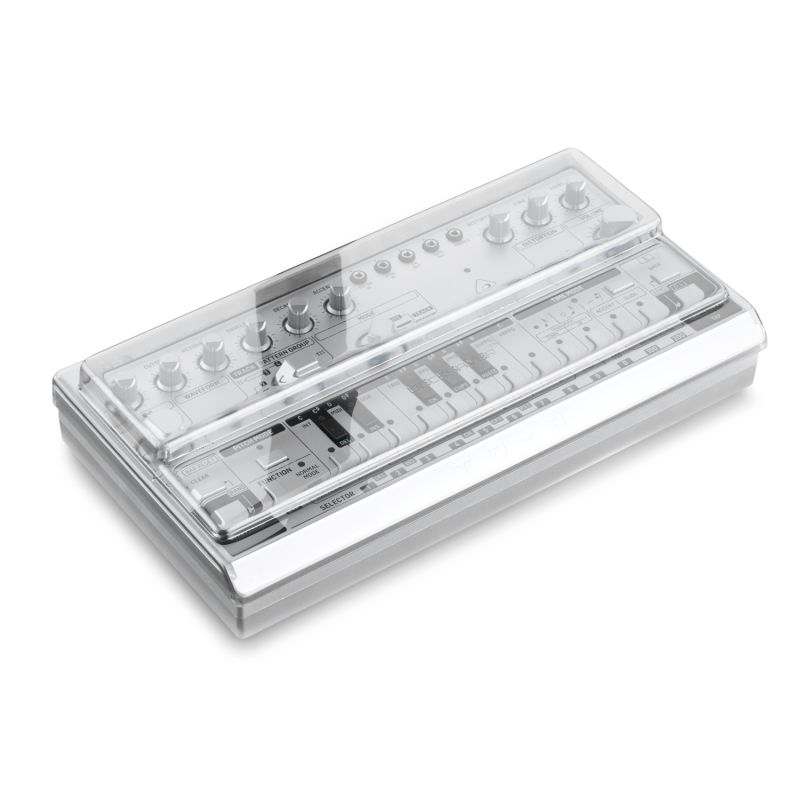Behringer TD3 Cover