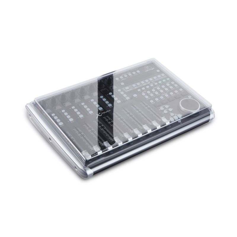 Behringer X-TOUCH Cover