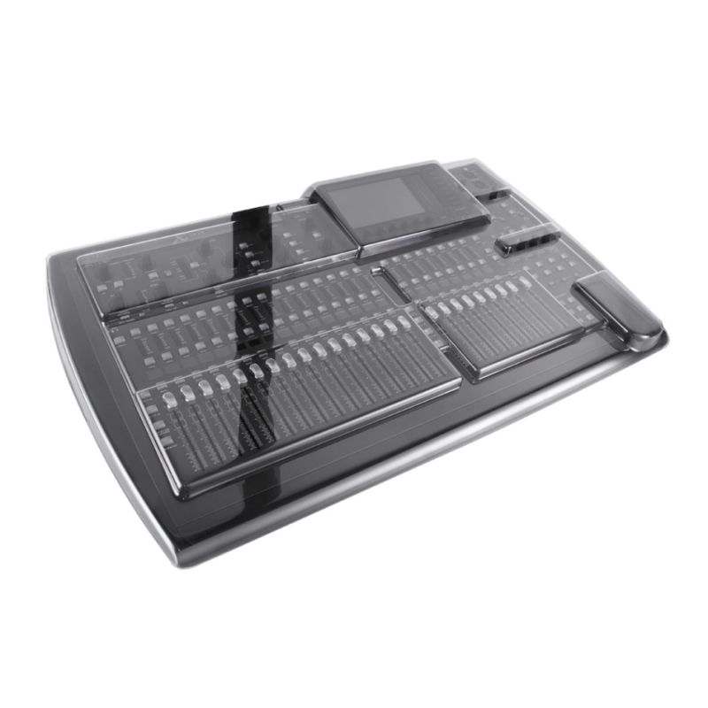 Behringer X32 Cover