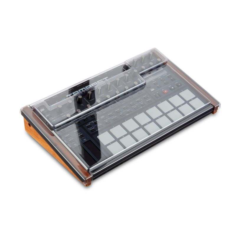Dave Smith Instruments Tempest Cover