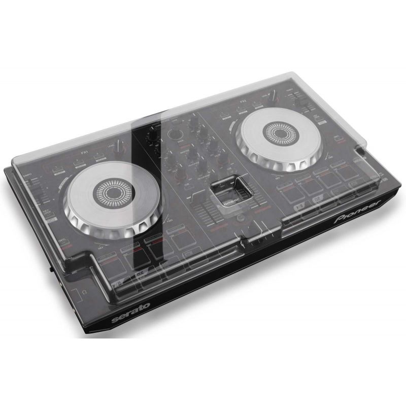 Pioneer DJ DDJ SB Cover