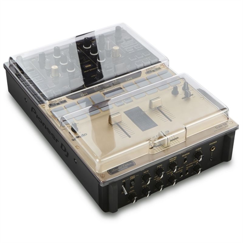 Pioneer DJ DJM S9 Cover