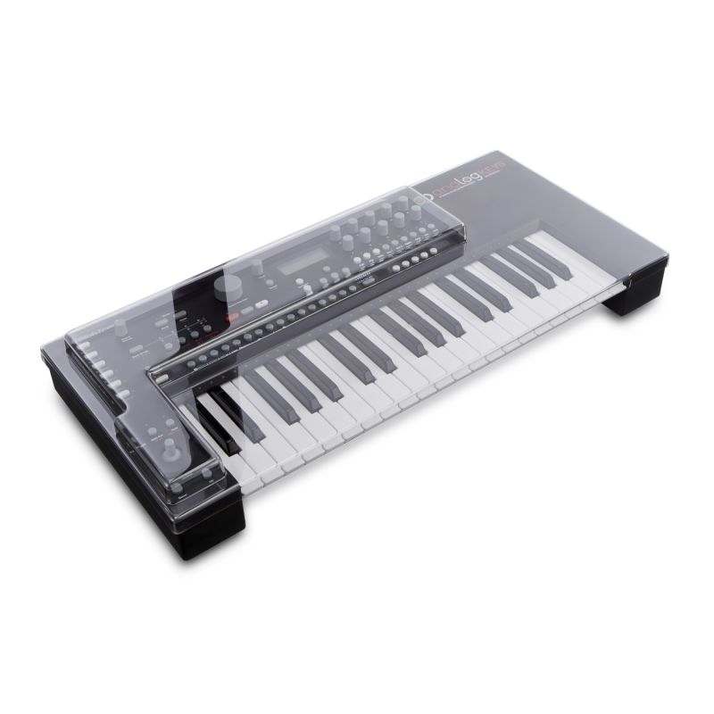 decksaver_elektron-analog-keys-cover-imagen-0