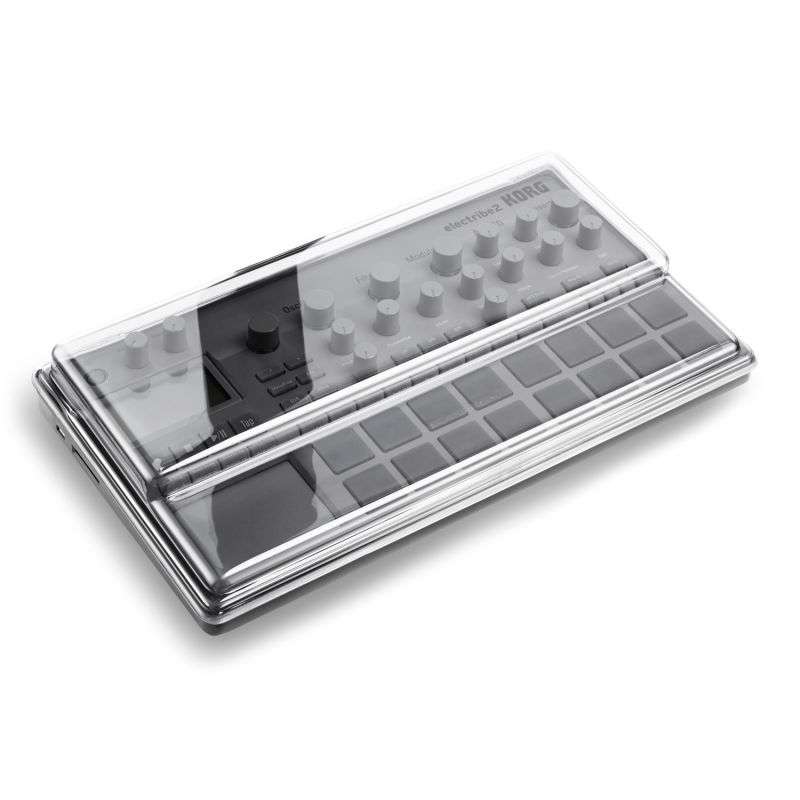 Korg Electribe 2 Cover