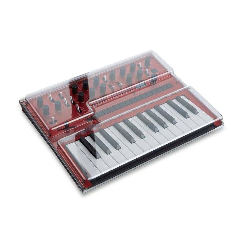 Korg Monologue Cover