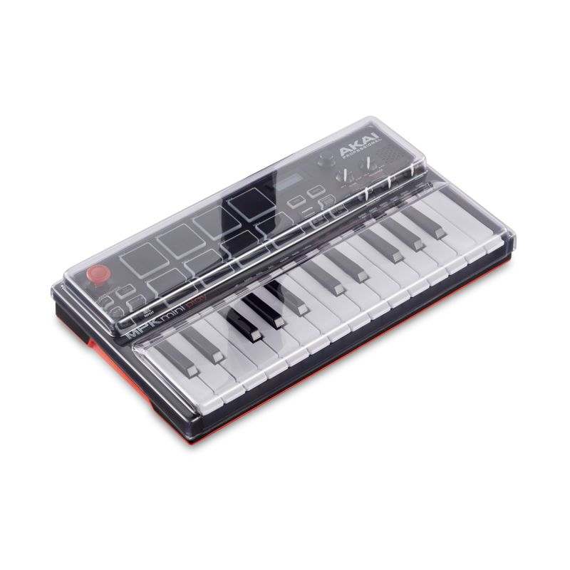 decksaver_le-akai-mpk-mini-play-cover-imagen-0