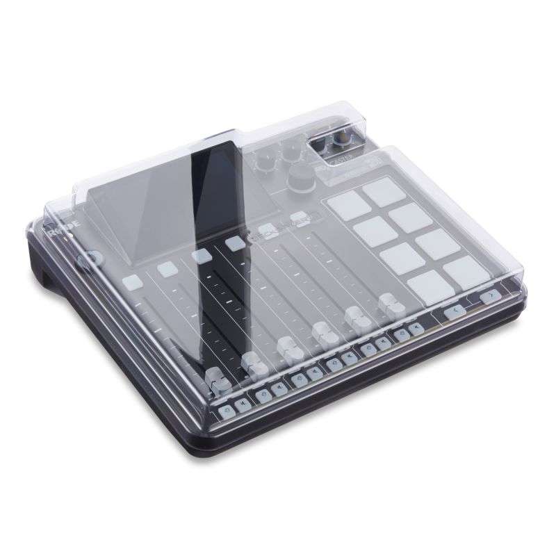 Rodecaster Pro 2 Cover