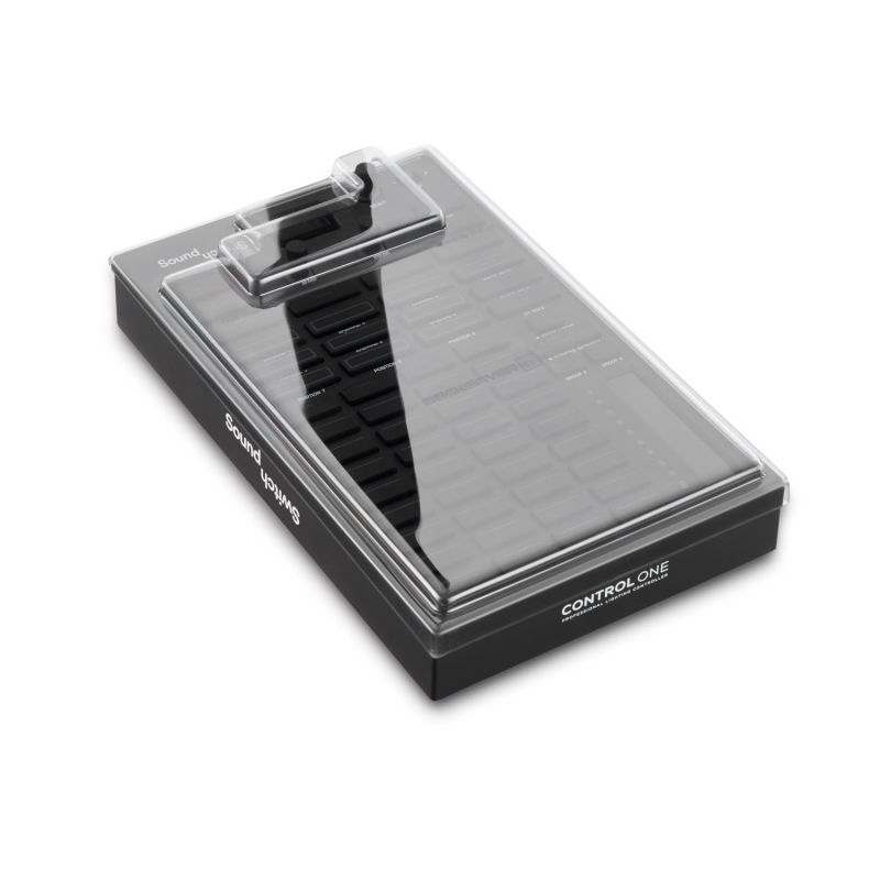 Soundswitch Control One Cover