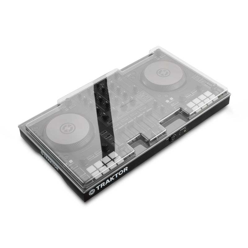 NI Kontrol S3 Cover