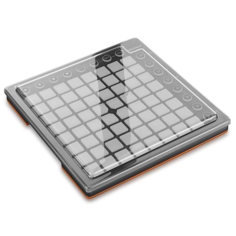 decksaver_novation-launchpad-cover-imagen-0