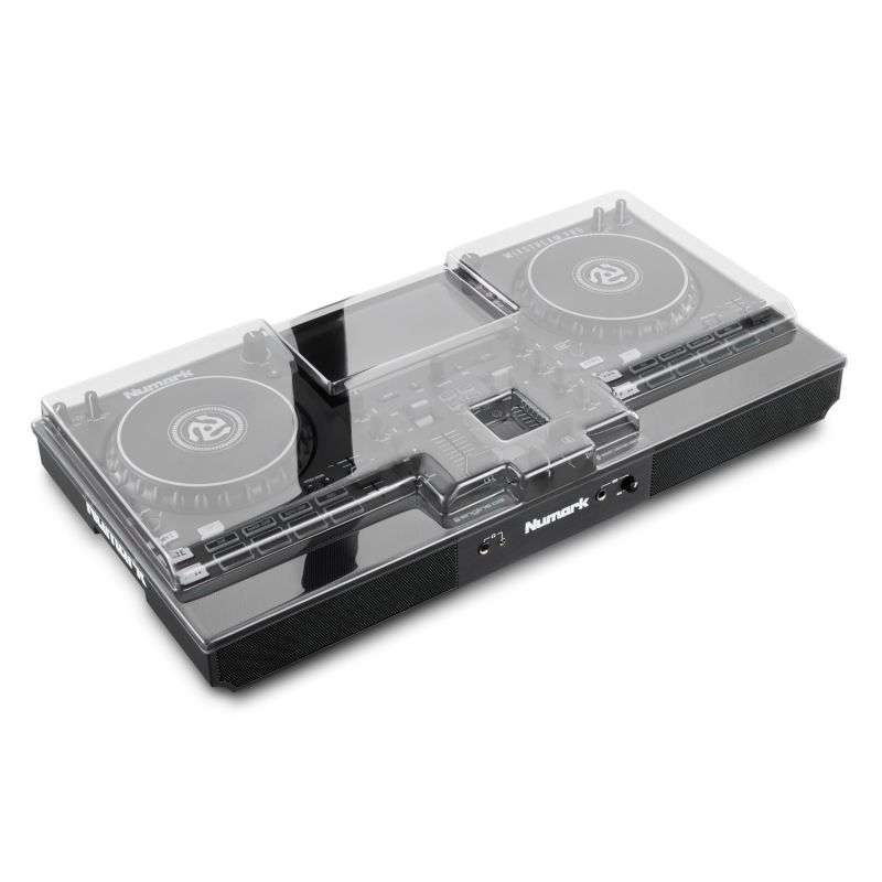 Numark Mixstream Pro Cover