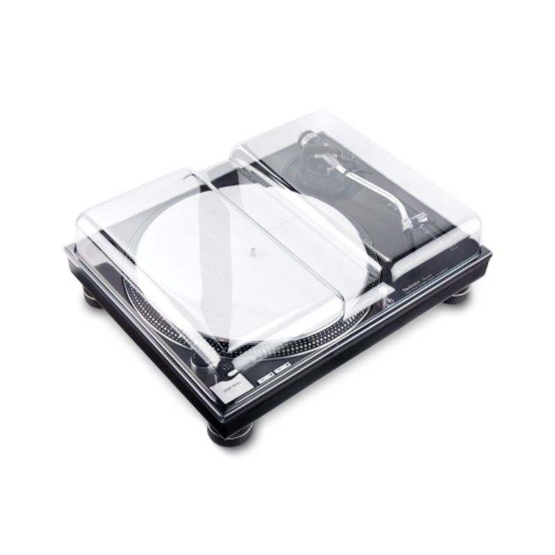 Technics SL1200 Cover