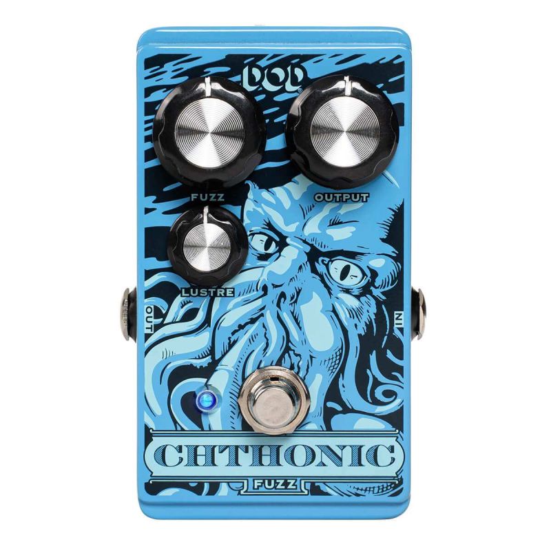 Chthonic Fuzz (B-Stock)