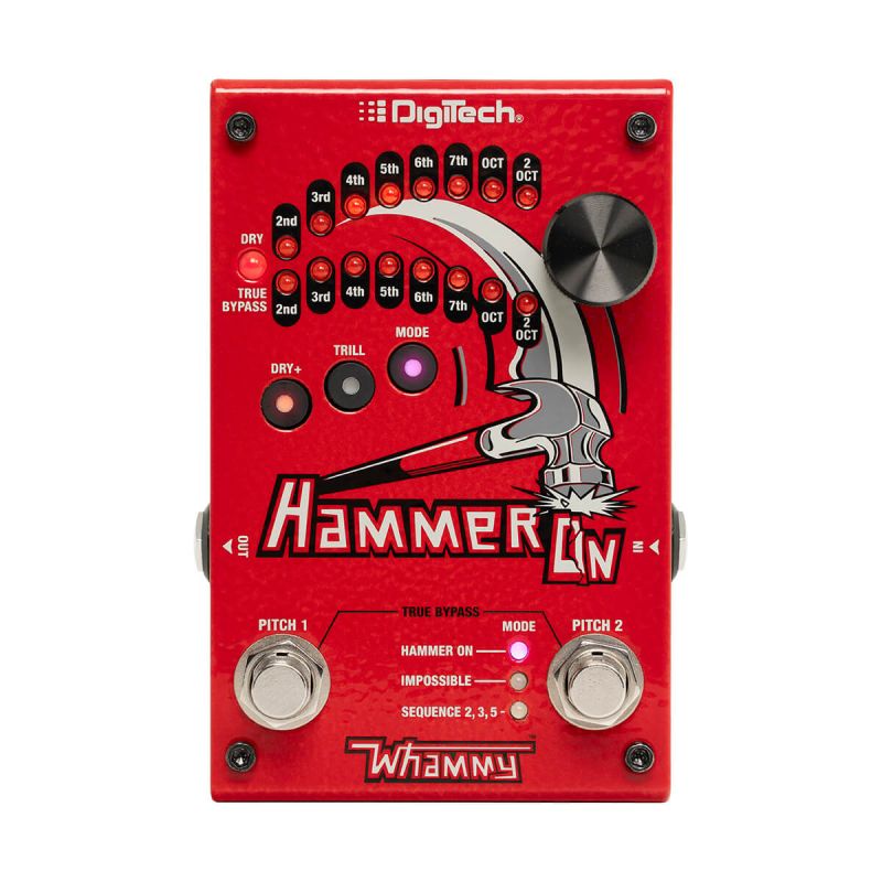 Hammer ON