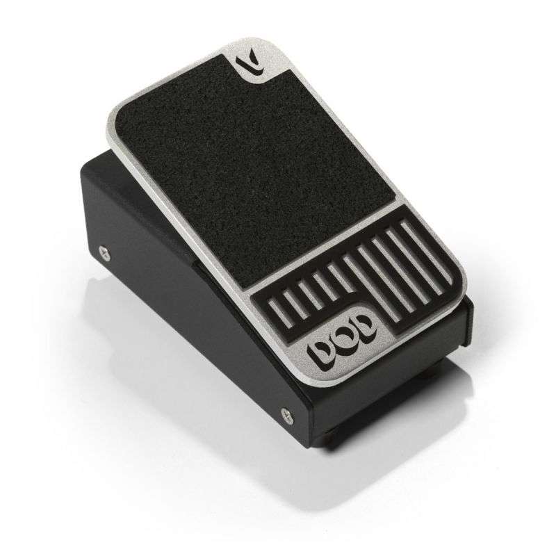 DOD Mini Volume