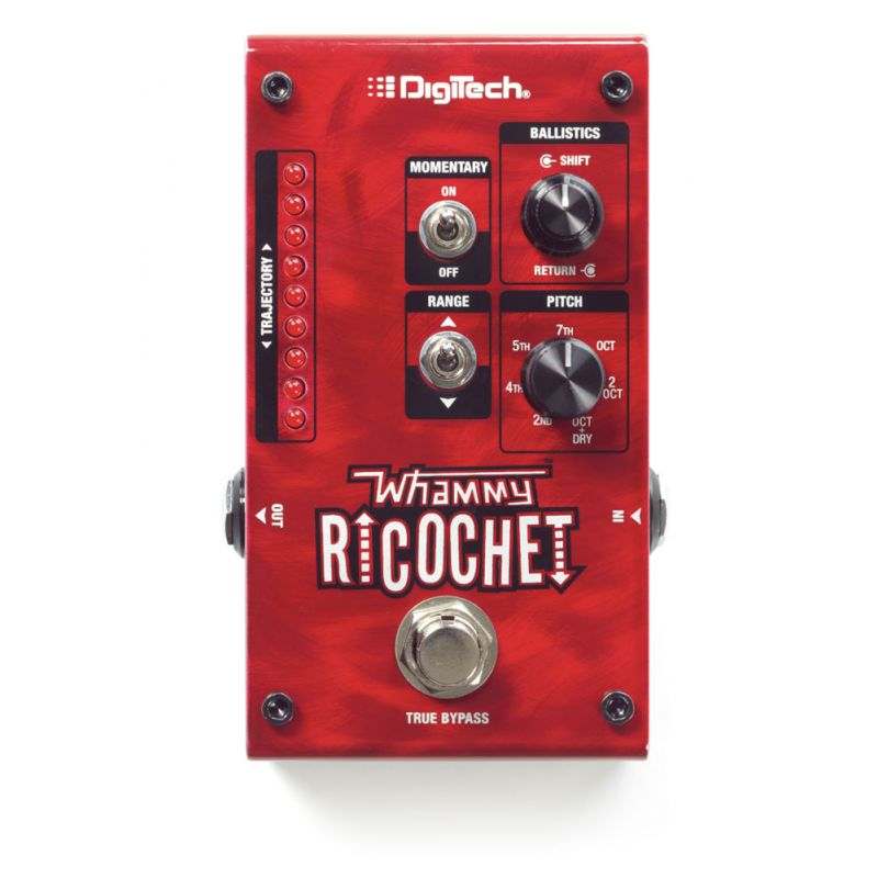 Ricochet