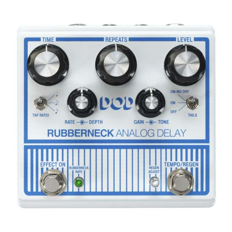 DOD Rubberneck