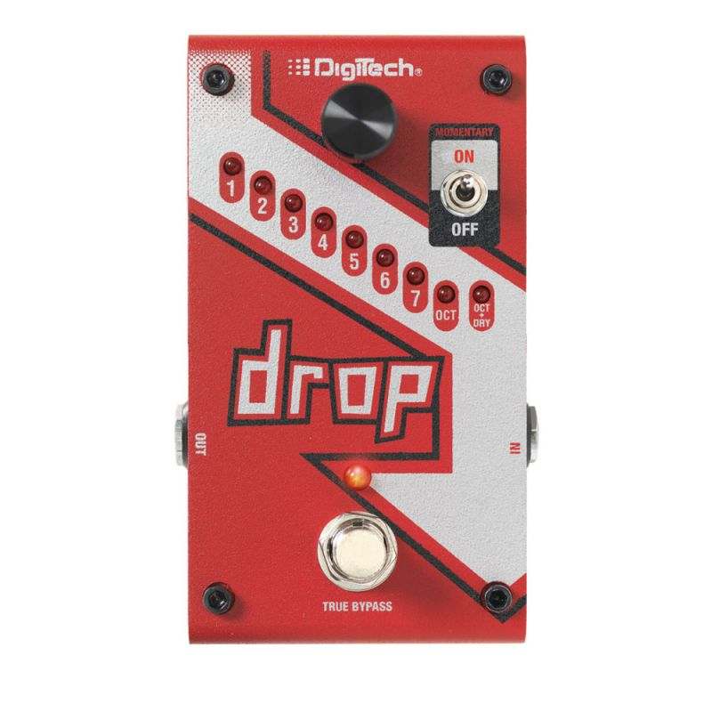 The Drop