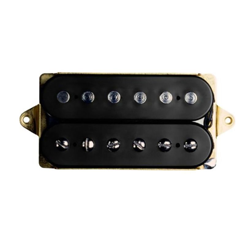 EJ Custom Bridge negraDP212BK