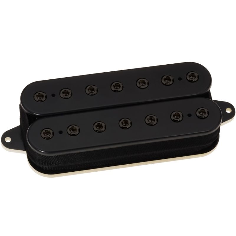 Imperium Neck Dave Davidson Model7 cuerdasDP715BK