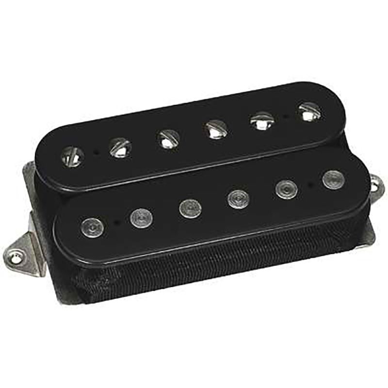 PAF MASTER BRIDGE negroDP261BK