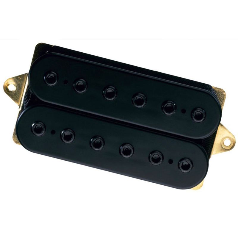 PAF Pro negraDP151BK