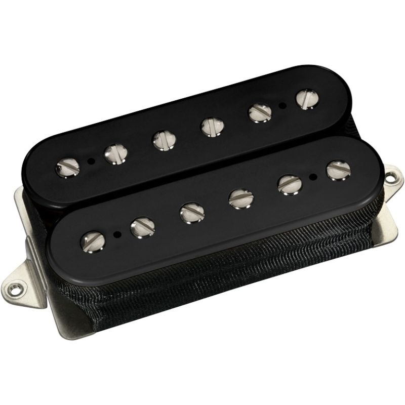 Rainmaker Neck negroDP281BK