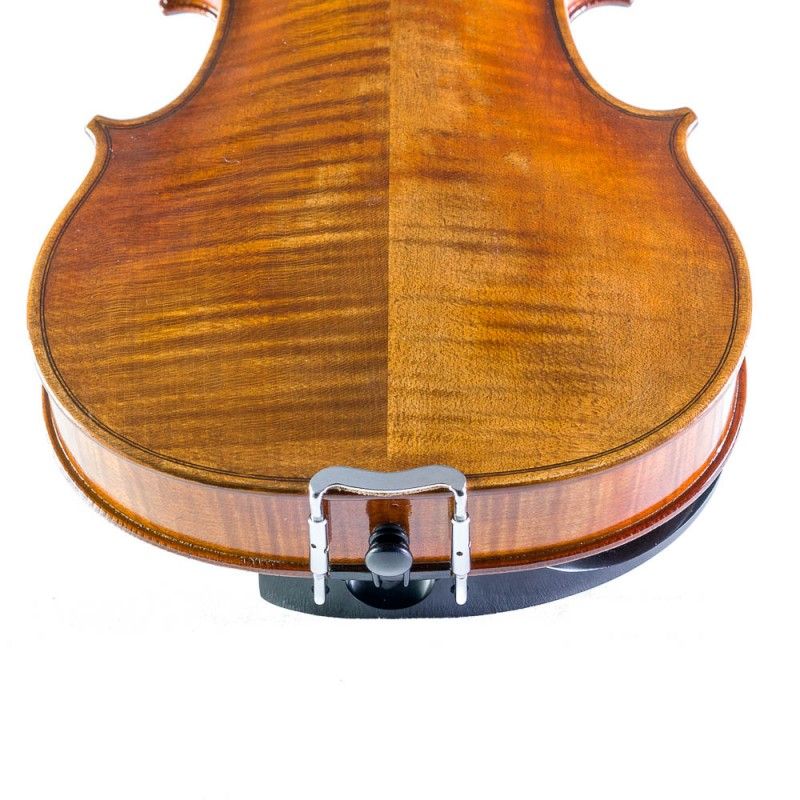 Drunkat Barbada violín Guarneri  ébano 4/4-3/4 Barbada para violín  drunkat_barbada-violin-guarneri-lateral-sobre-cord-imagen-2