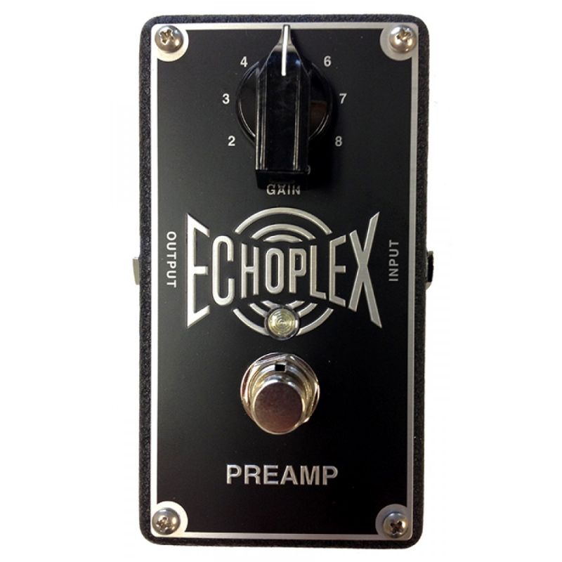EP101 Echoplex