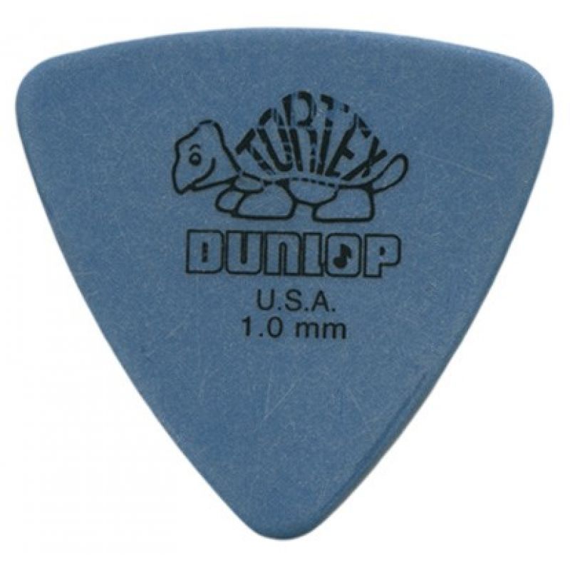 Púa PlayerTortex Triangle 1,00mm